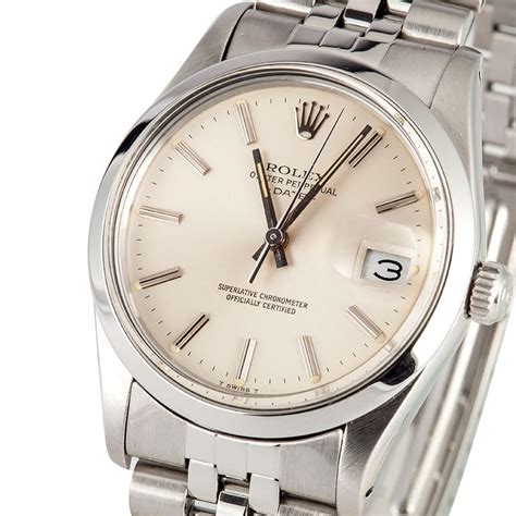 rolex date ref 15000